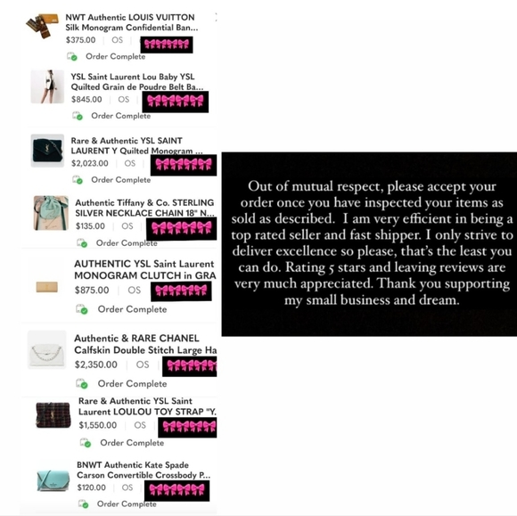 ALL INVENTORY ON DECK! 🥳 🎉 - Picture 4 of 17